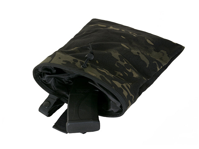 Roll-Up Abwurftasche - MB [8FIELDS] 4