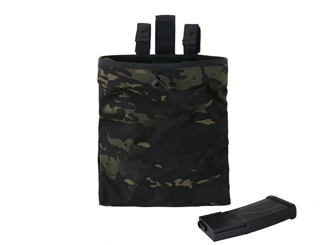 Roll-Up Abwurftasche - MB [8FIELDS] 5