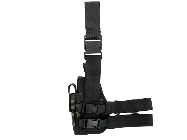 Drop-Leg-Holster - MB [8FIELDS] 2