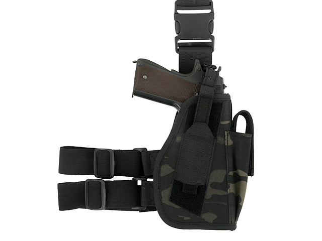 Drop-Leg-Holster - MB [8FIELDS] 3