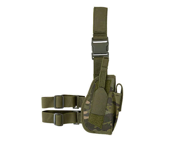 Drop-Leg-Holster - MT [8FIELDS] 1