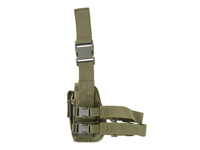 Drop-Leg-Holster - MT [8FIELDS] 2