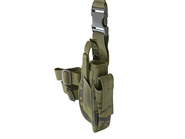 Drop-Leg-Holster - MT [8FIELDS] 3