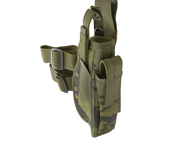 Drop-Leg-Holster - MT [8FIELDS] 4