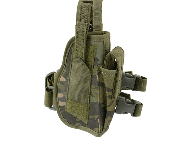 Drop-Leg-Holster - MT [8FIELDS] 5