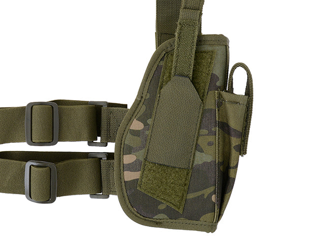 Drop-Leg-Holster - MT [8FIELDS] 6