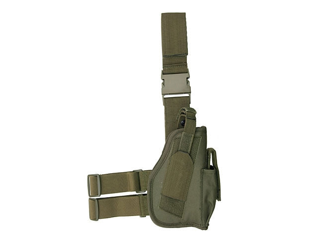 Drop-Leg-Holster - Oliv [8FIELDS] 1