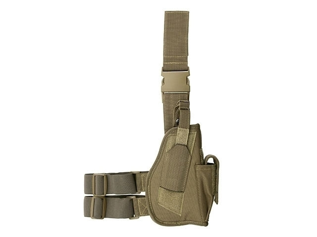 Drop-Leg-Holster - Coyote [8FIELDS] 1