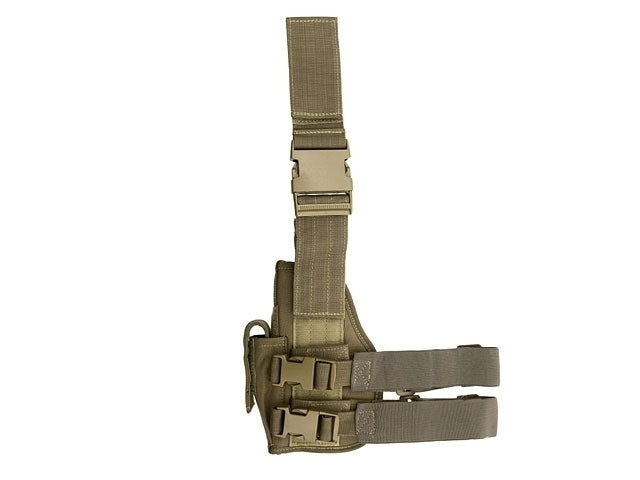 Drop-Leg-Holster - Coyote [8FIELDS] 2