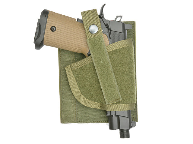 Universal holster - Oliv [8FIELDS] 2