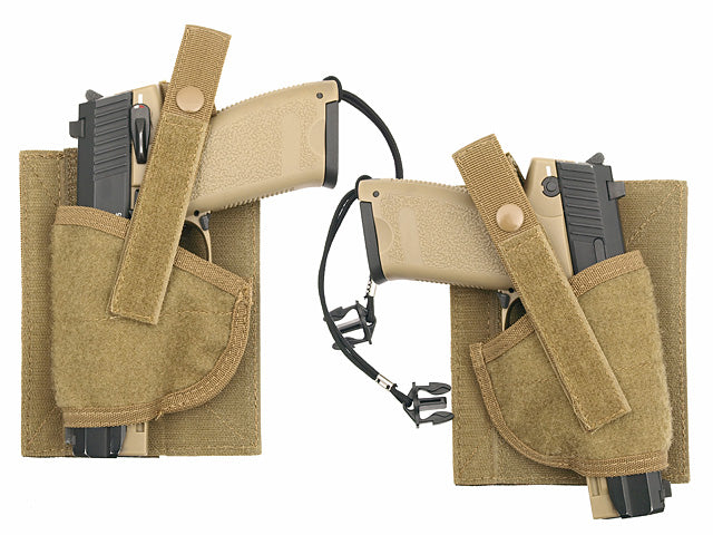 Universal holster - Oliv [8FIELDS] 4