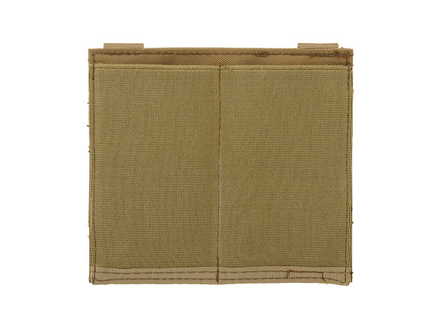 Elastische Doppel-M4/M16-Magazintasche - Coyote [8FIELDS] 1