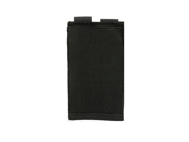Elastische Einzel-M4/M16-Magazintasche - Schwarz [8FIELDS] 1