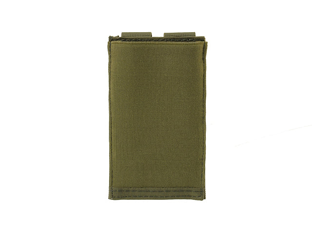 Elastic Single M4/M16 Magazine Pouch - Olive [8FIELDS] 1