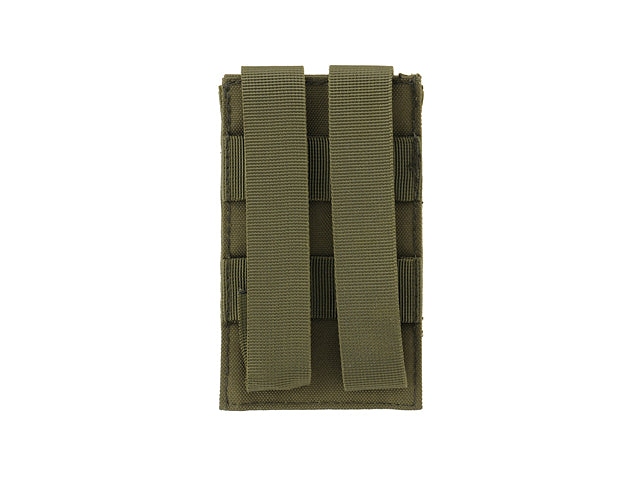 Elastic Single M4/M16 Magazine Pouch - Olive [8FIELDS] 2