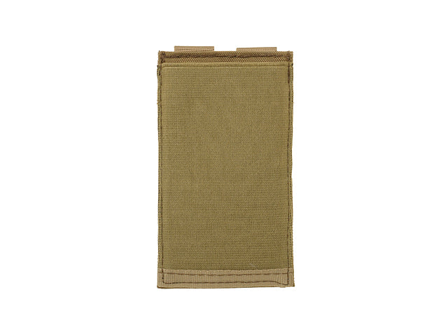 Elastic Single M4/M16 Magazintasche - Coyote [8FIELDS] 1