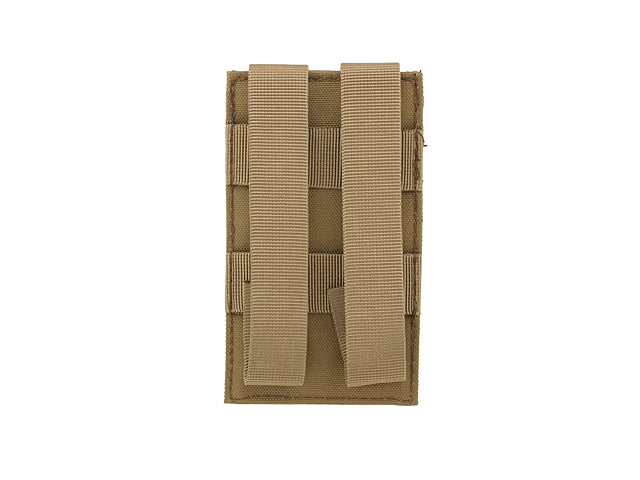 Elastic Single M4/M16 Magazintasche - Coyote [8FIELDS] 2