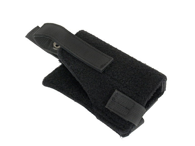 Kompakt Holster für Pistol - Schwarz [8FIELDS] 1