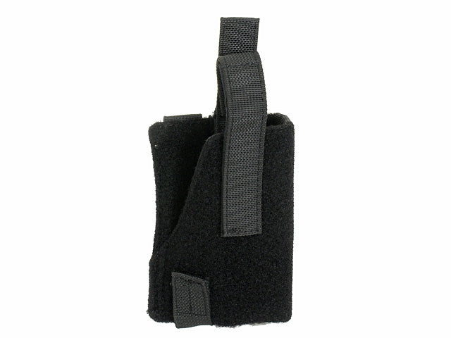 Kompakt Holster für Pistol - Schwarz [8FIELDS] 2