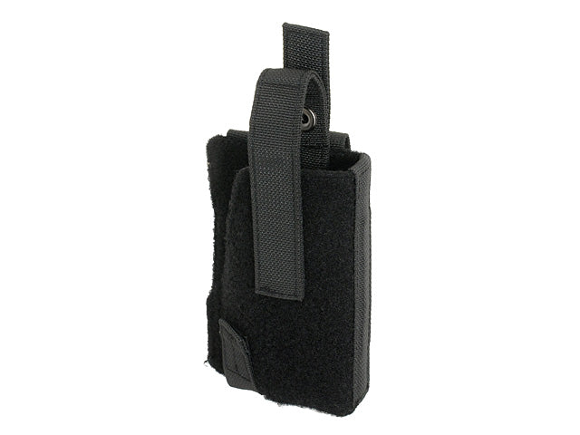 Kompakt Holster für Pistol - Schwarz [8FIELDS] 3