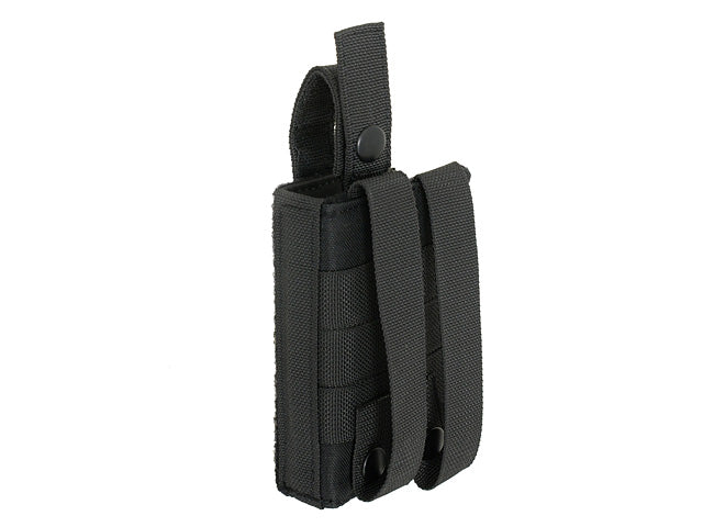 Kompakt Holster für Pistol - Schwarz [8FIELDS] 4