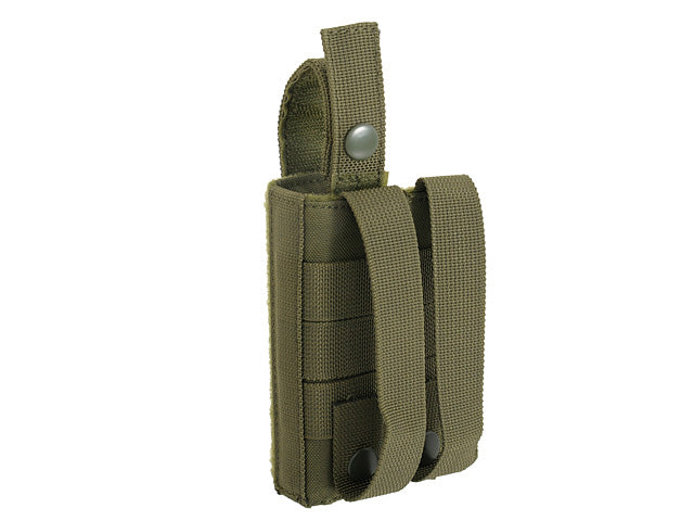 Compact Holster for Pistol - Olive [8FIELDS] 2