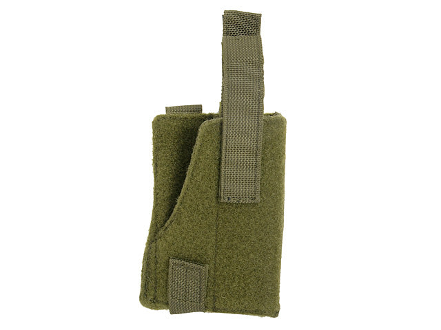 Compact Holster for Pistol - Olive [8FIELDS] 3