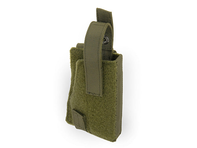 Compact Holster for Pistol - Olive [8FIELDS] 4