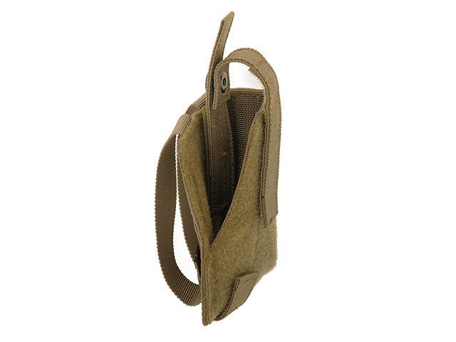 Compact Holster for Pistol - Olive [8FIELDS] 5
