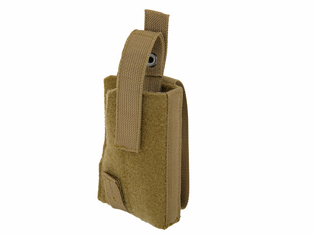 Compact Holster for Pistol - Coyote [8FIELDS] 3