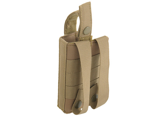 Compact Holster for Pistol - Coyote [8FIELDS] 4