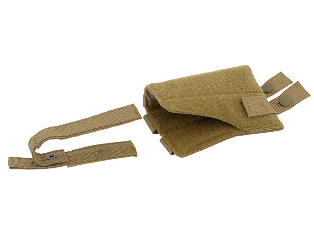 Compact Holster for Pistol - Coyote [8FIELDS] 6