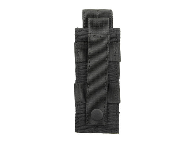 Einzel Tasche für Pistole Magazin - Schwarz [8FIELDS] 2