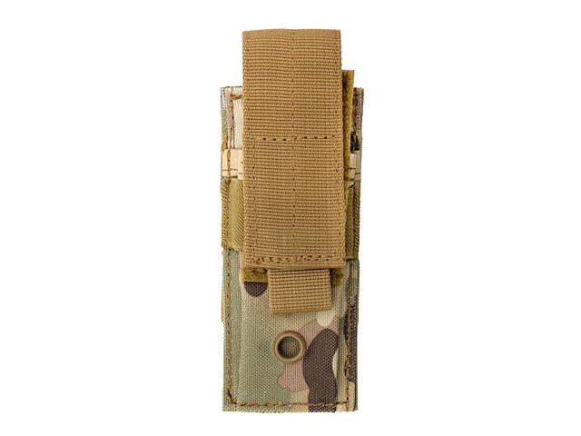 Einzel Tasche für Pistole Magazin - Multicamo [8FIELDS] 1