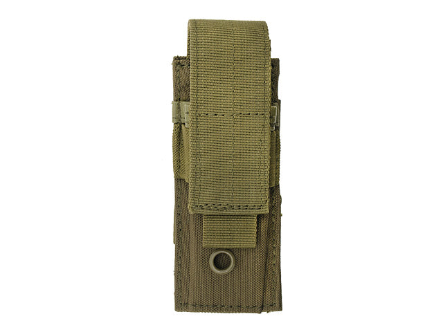 Einzel Tasche für Pistole Magazin - Oliv [8FIELDS] 1