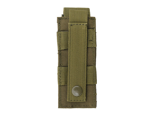 Einzel Tasche für Pistole Magazin - Oliv [8FIELDS] 2