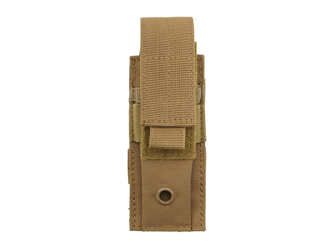 Einzel Tasche für Pistole Magazin - Coyote [8FIELDS] 1