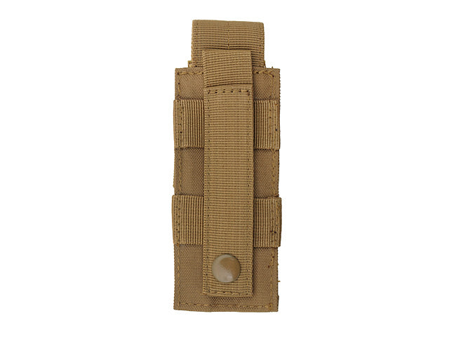 Einzel Tasche für Pistole Magazin - Coyote [8FIELDS] 2