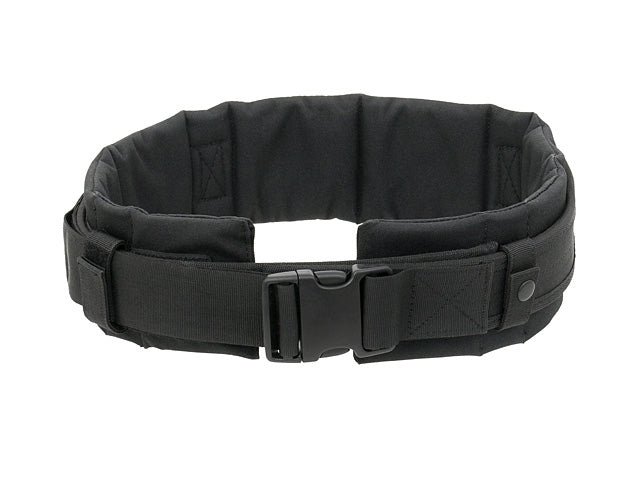 Duty belt 2 - Schwarz [8FIELDS] 1