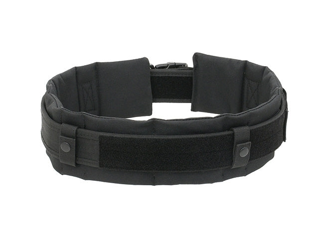 Duty belt 2 - Schwarz [8FIELDS] 2