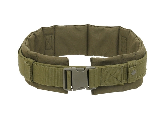 Duty belt 2 - Oliv [8FIELDS] 1