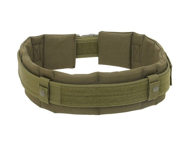 Duty belt 2 - Oliv [8FIELDS] 2