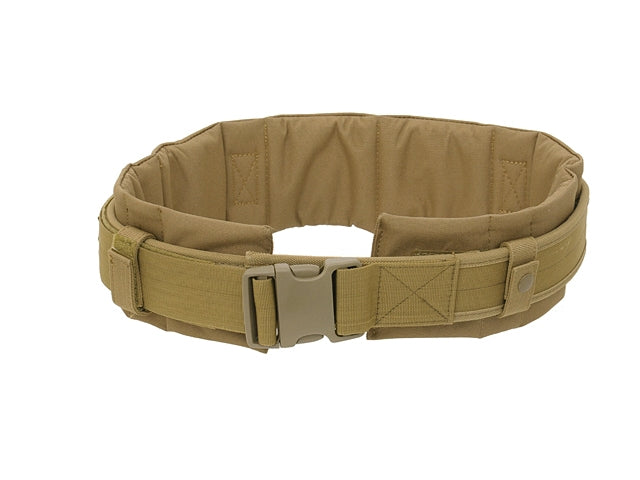 Duty belt 2 - Coyote [8FIELDS] 1