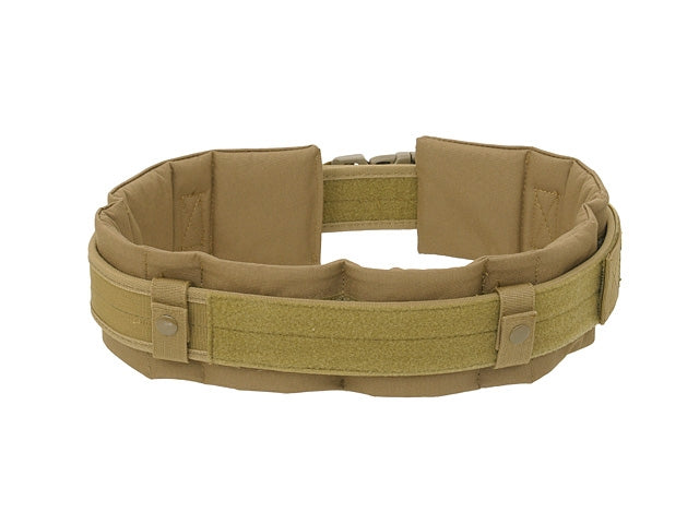 Duty belt 2 - Coyote [8FIELDS] 2