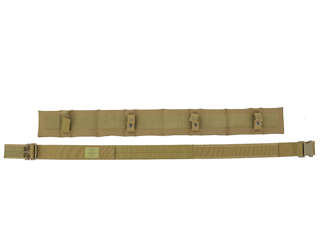 Duty belt 2 - Coyote [8FIELDS] 4