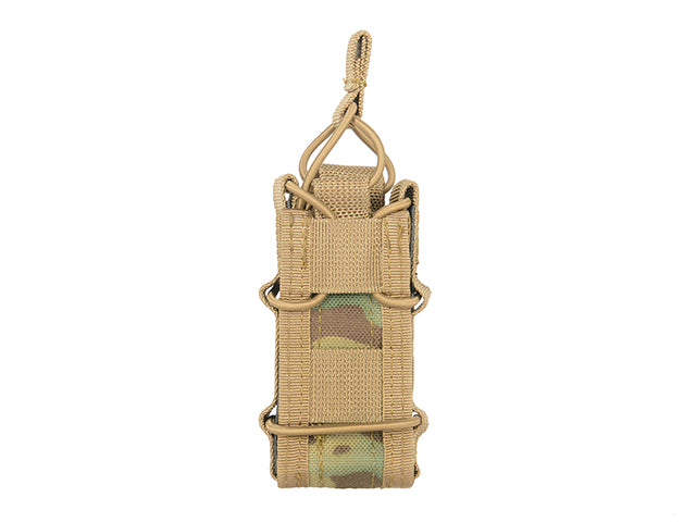 Versatile Pistolenmagazin Tasche - Multicamo 1