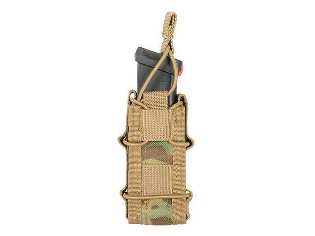 Versatile Pistolenmagazin Tasche - Multicamo 4