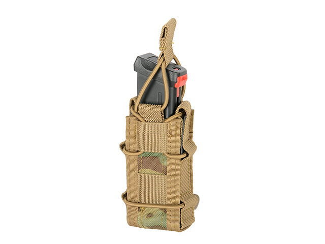Versatile Pistolenmagazin Tasche - Multicamo 5