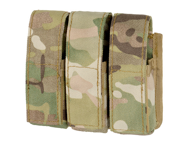 Dreifach 40MM Granatentasche - Multicamo [8FIELDS] 1