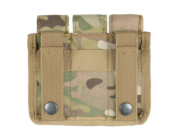 Dreifach 40MM Granatentasche - Multicamo [8FIELDS] 3